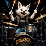 DrumFox главный