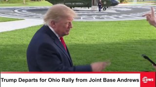 Trump's justification for begging the President of the United States for oil from Russia: