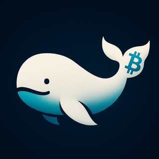 Telegram profile photo for Кит 🐳