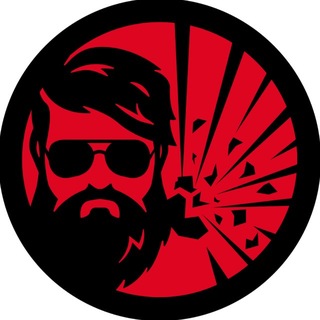 Telegram profile photo for Крупнокалиберный Переполох
