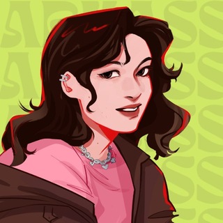 Telegram profile photo for даша маркасс