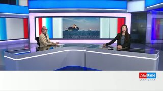 روزنامه کیهان که زیر نظر نماینده رهبر جمهوری اسلامی منتشر می‌شود، در یادداشتی نوشت جمهوری اسلامی باید رسما اعلام کند که در صورت حمله به هر نفتکش ایرانی — ایران اینترنشنال