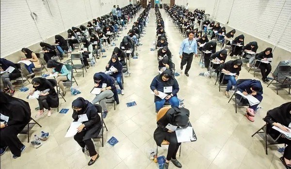 صراط نیوز | seratnews: 🟢 پیشنهاد تازه برای جبران آسیب‌های جنگ| کنکوری‌های مناطق درگیر جنگ سهمیه بگیرند🔹احمد مرادی، نماینده مردم بندرعباس، با اش