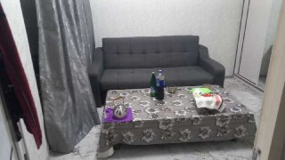 Own! Urgent! 1 room, Sergeli, Index bazaar