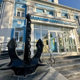 Азовский морской институт СевГУ