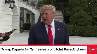 Trump: