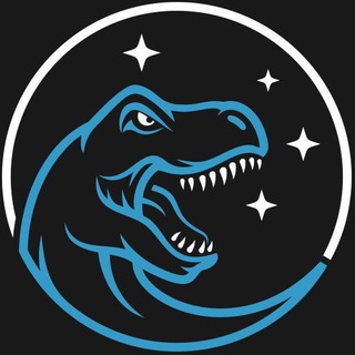 Dino Park Game logo