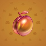 Precious Peach #95