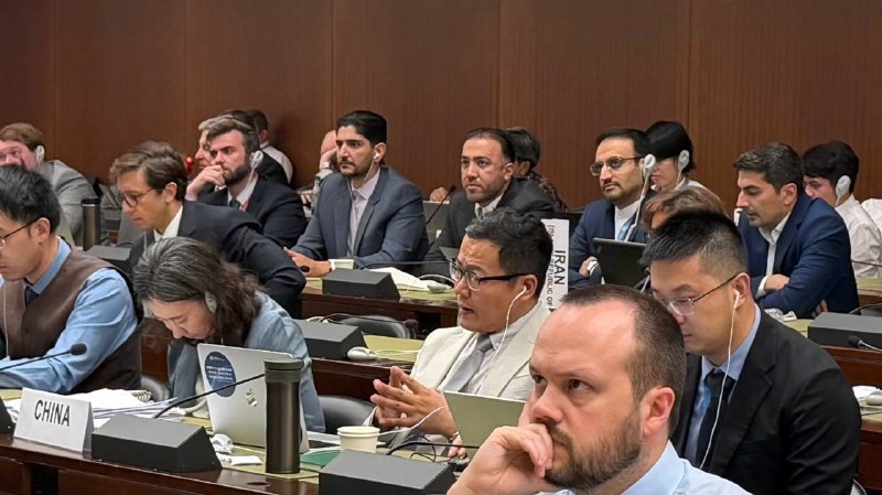 איראן באו"ם: ישראל וארה"ב תקפו מרכזי חלל אזרחיים שלנו