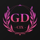 GD CIX FAMILY