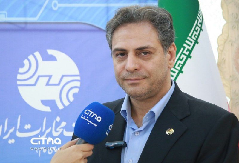 خبرگزاری خورنا: 🔴مدیرعامل مخابرات: بزودی سرعت اینترنت ۸۰ برابر میشود🔹محمد جعفرپور مدیرعامل شرکت مخابرات گفت: با مهاجرت کامل از کابل مسی