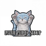 Cheap Blue Bird Shop🐟