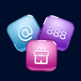 TG Collectibles x Getgems Chat Telegram channel profile photo