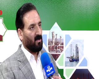 نیروگاه مبین انرژی پارس جنوبی به مدار تولید بازگشت — خبر صداوسیما