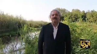 תוכנית ניהול המים של לגונת אנזאלי נכנסה לשלב היישום