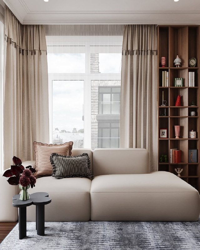 Прекрасное сочетание цветов и фактур. Как вам? Мы в МАХ - изображение 6 - прекрасное, сочетание, цветов