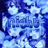 Night flowers