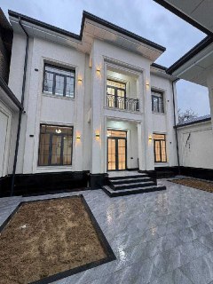 New HOUSE for sale in the CENTER / Yakkasaray district / Raqat Mahalla