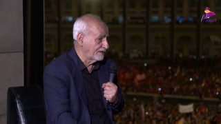 ALAhad TV - ערוץ אל אהד