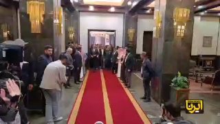 סיום הפגישה המרובעת של איראן, ערב הסעודית, טורקיה ופקיסטן בסאדבאד