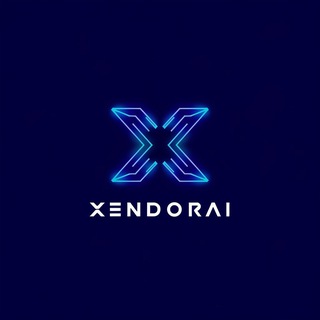 Telegram profile photo for XendorAI