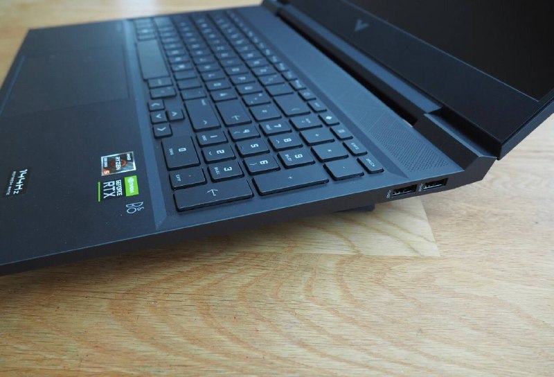 HP VICTUS 16 Игровой Ноутбук — фото 1