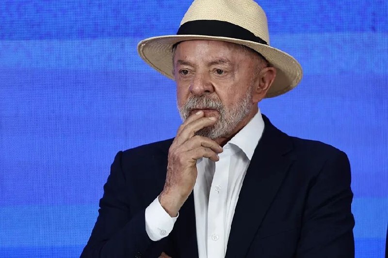Brazilian President: Flavio Bolsonaro will serve America if he wins the election
