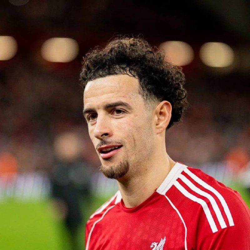 لیورپول ایران | LIVERPOOL: 🎖 رومانو:اینتر در حال بررسی ارائه یک پیشنهاد جدید برای کرتیس جونز است و پیشنهاد جدیدی به لیورپول ارائه خواهد شد.اینتر به