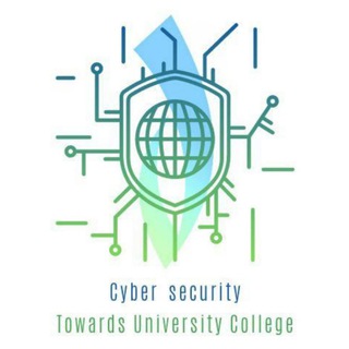 Cyber ​​security🧑‍💻