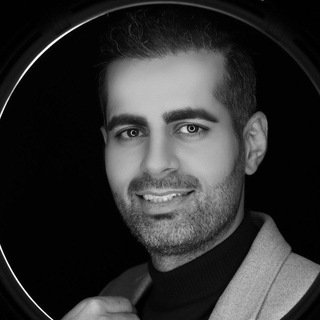 Telegram profile photo for سیگنال ارزدیجیتال امیرحسین نام آور