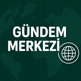 Telegram profile photo for Gündem Merkezi