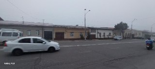 Тақачида 4,5 сотихли участка