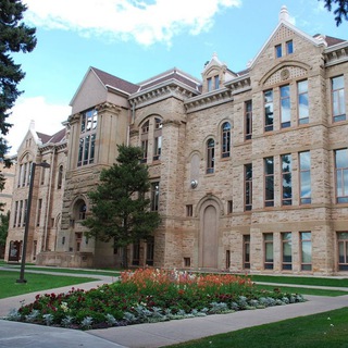 University of wyoming Telegram Group Link