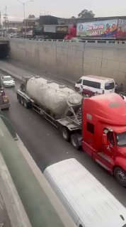 🇧🇷 Terrifying footage from Rio de Janeiro, #Brazil.