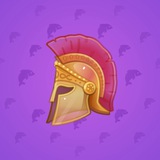 Heroic Helmet #215