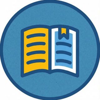 Telegram profile photo for ReBooks Channel