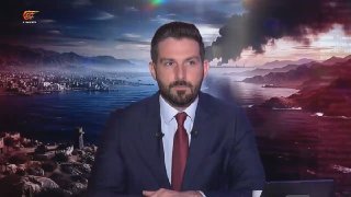 Al Mayadeen - ערוץ Al Mayadeen
