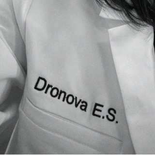 Telegram profile photo for edronovva | life and medicine