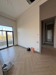 Ташкент-Сити ЖК Boulevard 3-комн 7/7 104м²+терраса 180 м² вид на парк