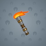 Chill Flame #91