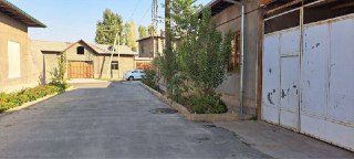 Продажа дом Участок Сергелинский район Хонабод Беруний