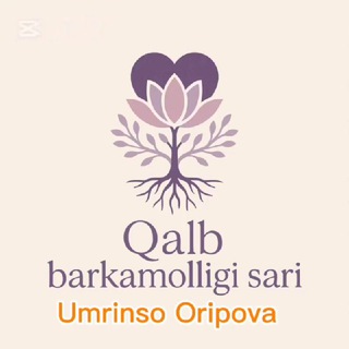 Qalb barkamolligi sari