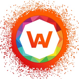 Telegram profile photo for WAODAO: Human-AI Friendly Alliance