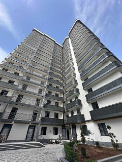 2х комнатная в готовой новостройке 65,5м2 в Юнусабадском районе