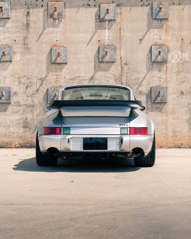 RUF BTR4 4