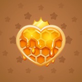 Heart Locket #56