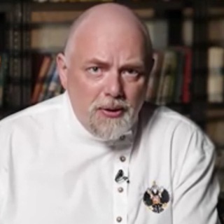 Telegram profile photo for Егор Холмогоров