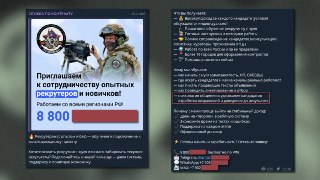 Журналист «Важных историй» устроился рекрутером в компанию, которая набирает контрактников на войну. За одного человека там платят до миллиона рублейКорреспондент «Важных историй» устроился в центр «Воевода», который набирает контрактников для российской а