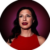 Лена Гитт – нетворкинги онлайн и в Москве
