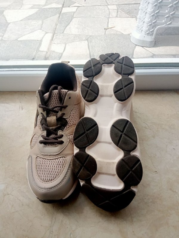 Кроссовки LC Waikiki, 37 размер